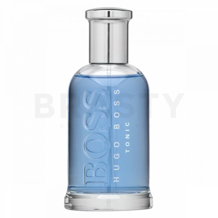 Hugo Boss Hugo Boss Boss Bottled Tonic toaletna voda za muškarce 100 ml