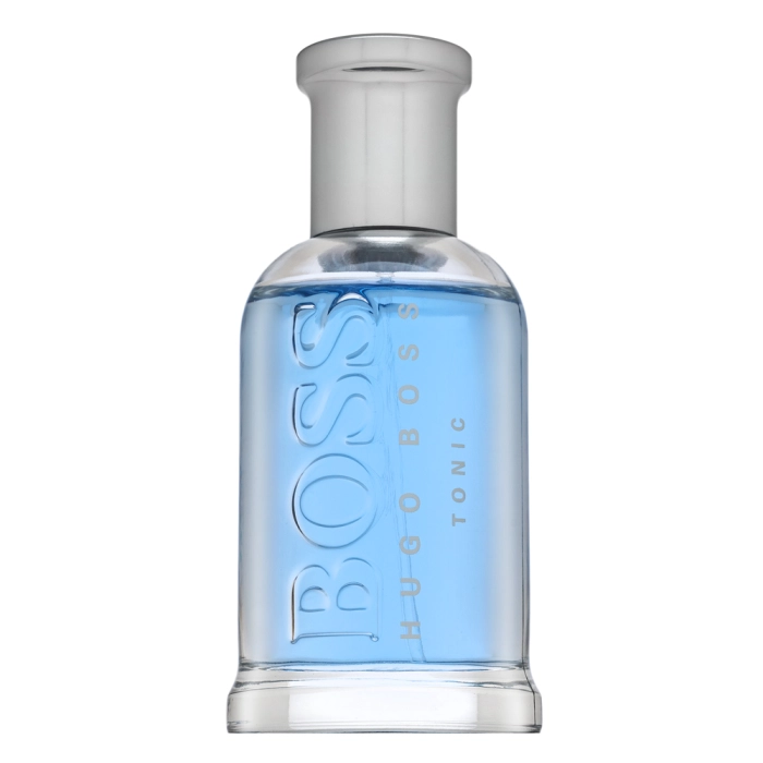 Hugo Boss Boss Bottled Tonic Eau de Toilette férfiaknak 50 ml