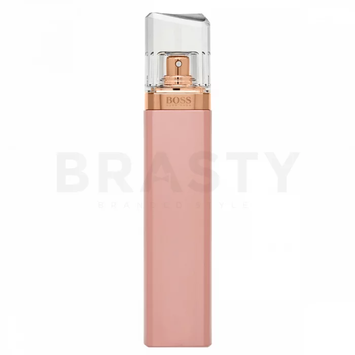 Hugo Boss Boss Ma Vie Pour Femme Intense Eau de Parfum nőknek 75 ml