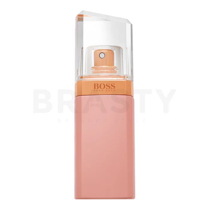 Hugo Boss Boss Ma Vie Pour Femme Intense Eau de Parfum nőknek 30 ml