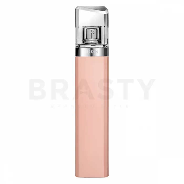 Hugo Boss Boss Ma Vie Pour Femme Florale Eau de Parfum femei 75 ml