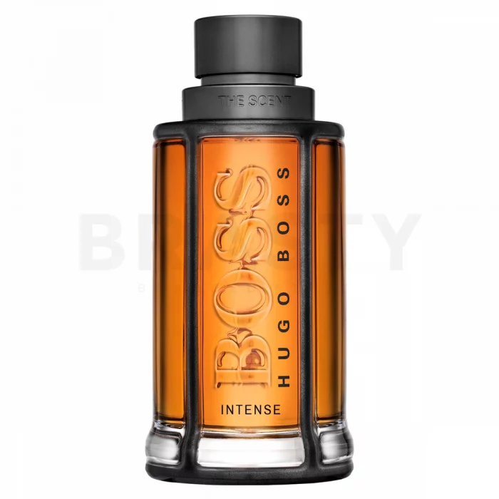 Hugo Boss Boss The Scent Intense parfémovaná voda pre mužov 100 ml