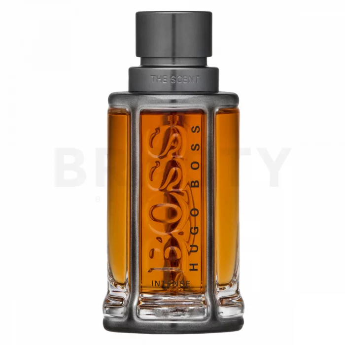 Hugo Boss Boss The Scent Intense parfémovaná voda pre mužov 50 ml
