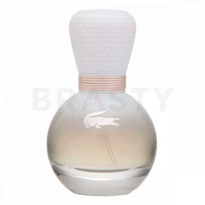 Lacoste Eau de Lacoste pour Femme Eau de Parfum da donna 30 ml