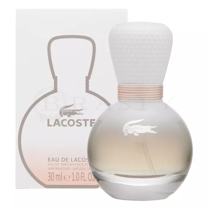 Lacoste Eau de Lacoste pour Femme Eau de Parfum da donna 30 ml
