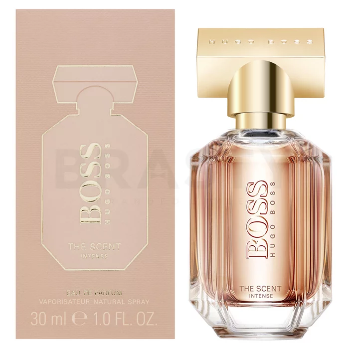 Hugo Boss Boss The Scent For Her Intense Eau de Parfum da donna 30 ml