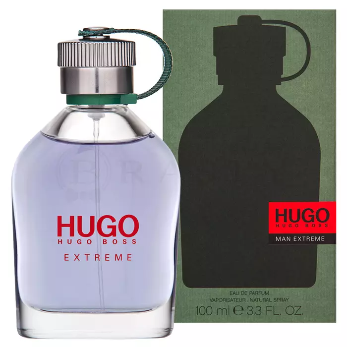 Hugo Boss Hugo Extreme woda perfumowana dla mężczyzn 100 ml