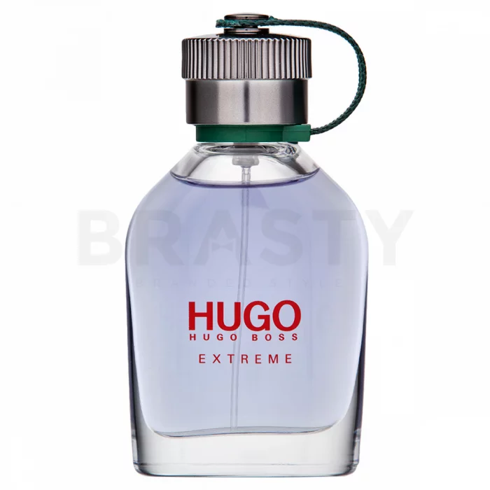 Hugo Boss Hugo Extreme Eau de Parfum férfiaknak 60 ml