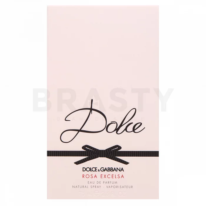 Dolce & Gabbana Dolce Rosa Excelsa Eau de Parfum femei 75 ml