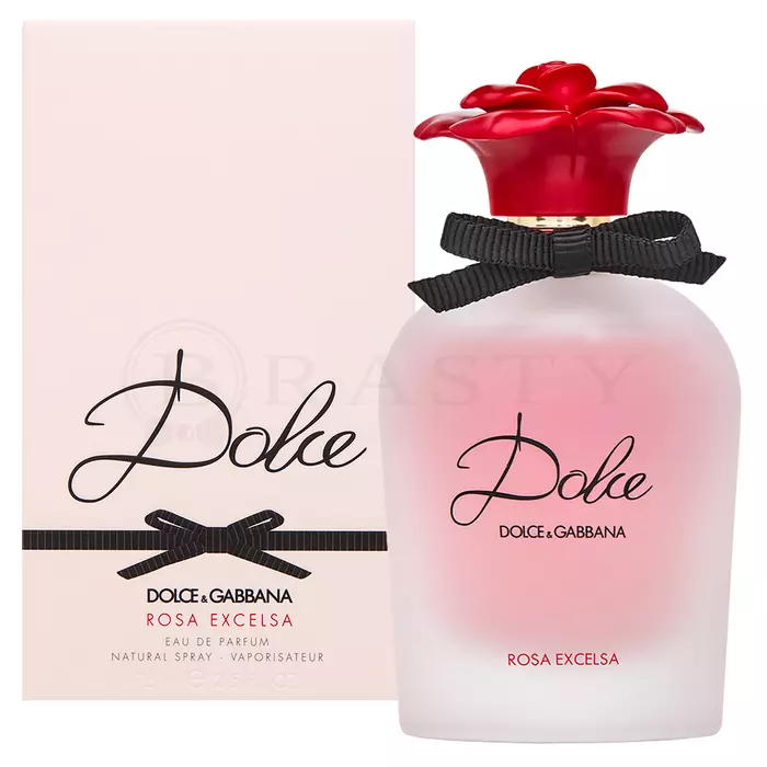 Dolce & Gabbana Dolce Rosa Excelsa Eau de Parfum femei 75 ml