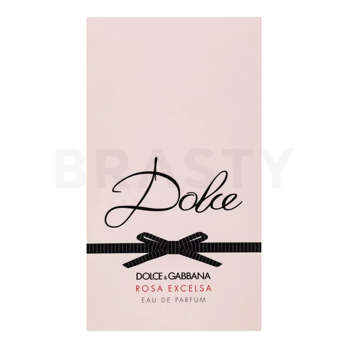 Dolce & Gabbana Dolce Rosa Excelsa Eau de Parfum femei 50 ml
