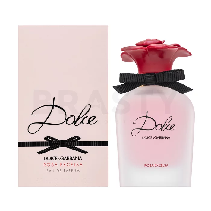 Dolce & Gabbana Dolce Rosa Excelsa Eau de Parfum femei 50 ml