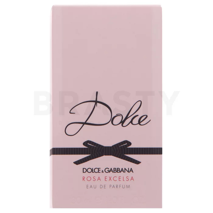 Dolce & Gabbana Dolce Rosa Excelsa Eau de Parfum femei 30 ml