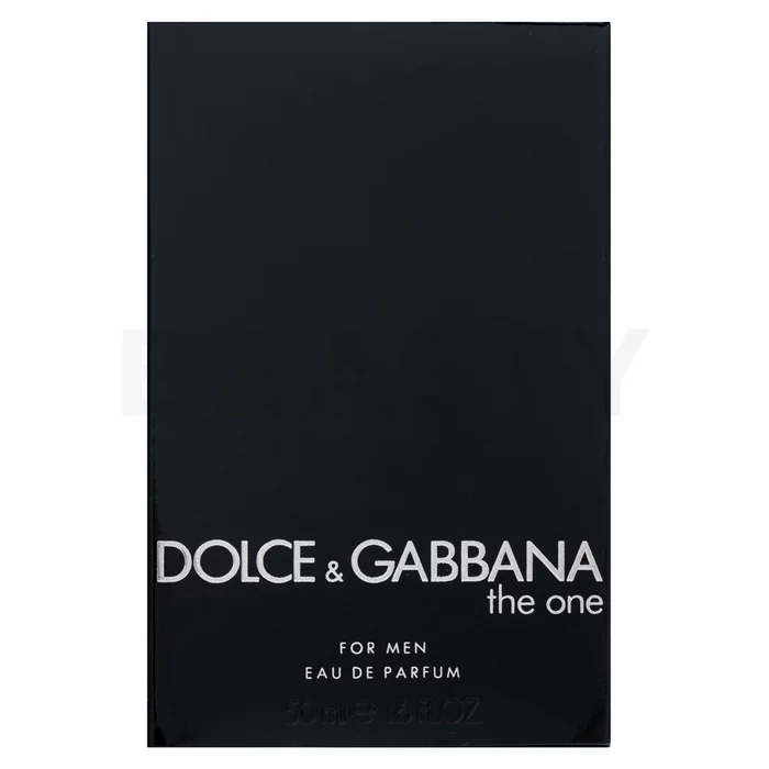 Dolce & Gabbana The One for Men woda perfumowana dla mężczyzn 50 ml