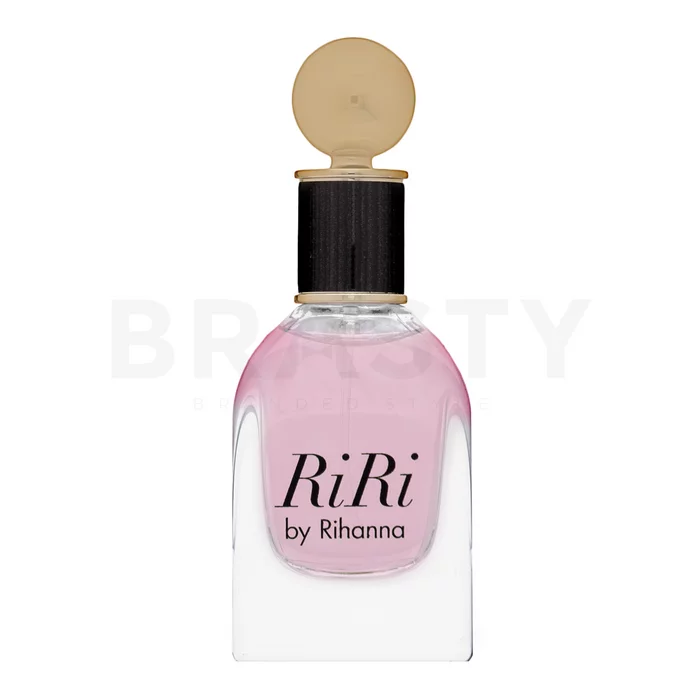 Rihanna RiRi Eau de Parfum nőknek 30 ml