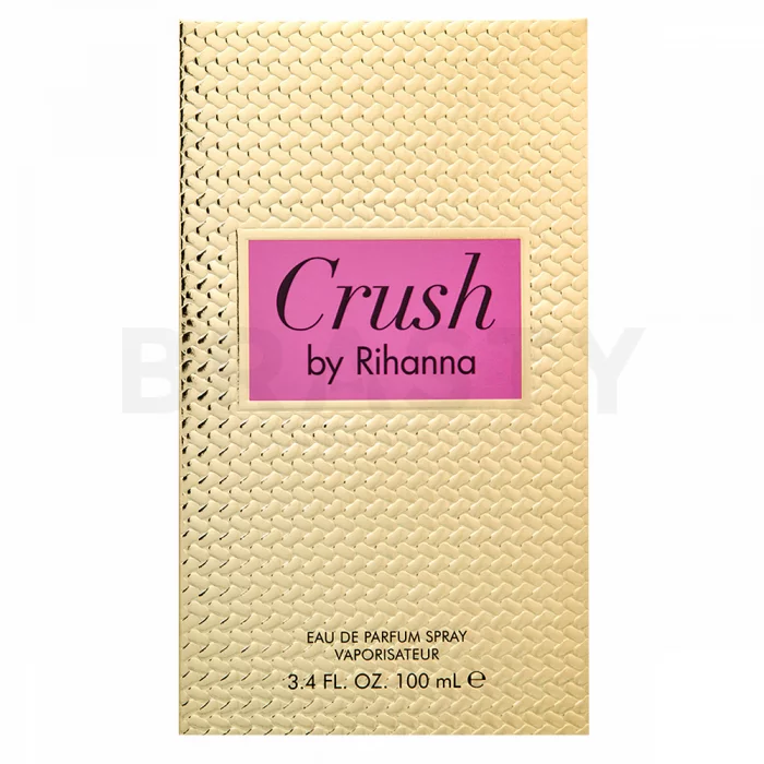 Rihanna Crush parfémovaná voda pro ženy 100 ml