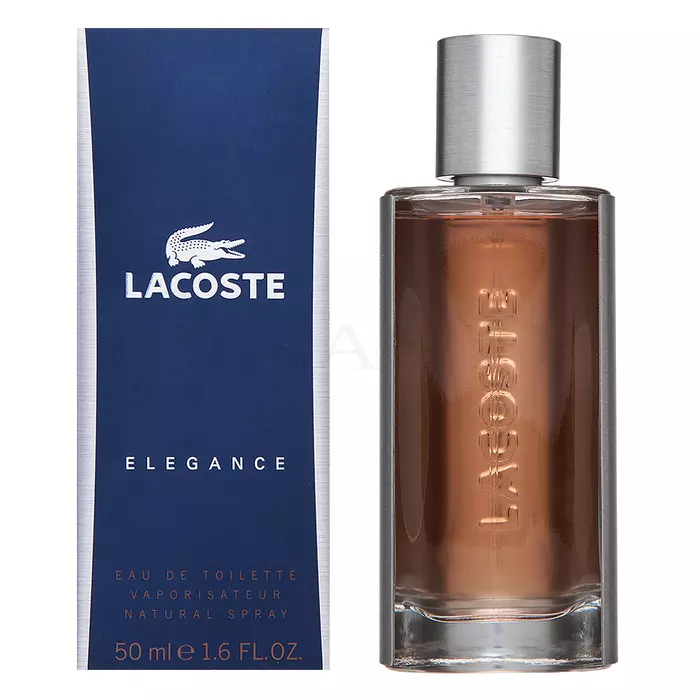 Lacoste Elegance woda toaletowa dla mężczyzn 50 ml