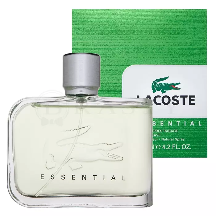 Lacoste Essential Rasierwasser für Herren 125 ml