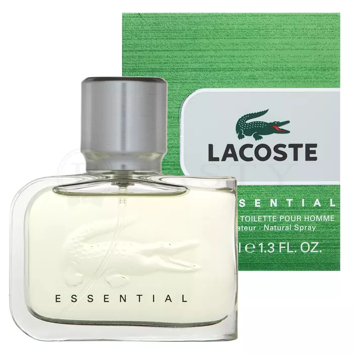 Lacoste Essential toaletná voda pre mužov 40 ml