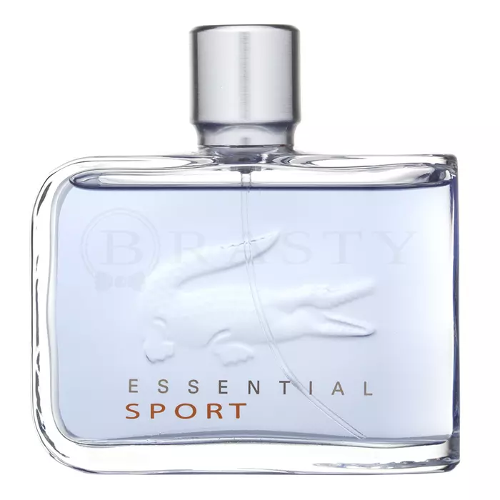 Lacoste Essential Sport Eau de Toilette da uomo 125 ml