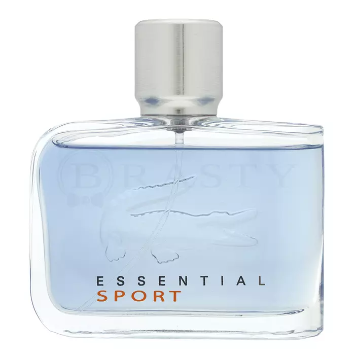 Lacoste Essential Sport Eau de Toilette da uomo 75 ml
