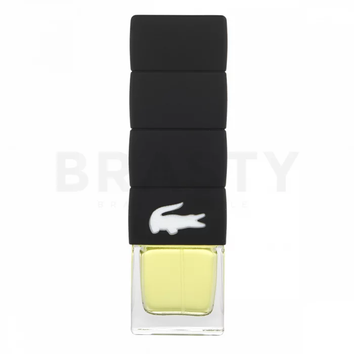 Lacoste Challenge Eau de Toilette da uomo 75 ml