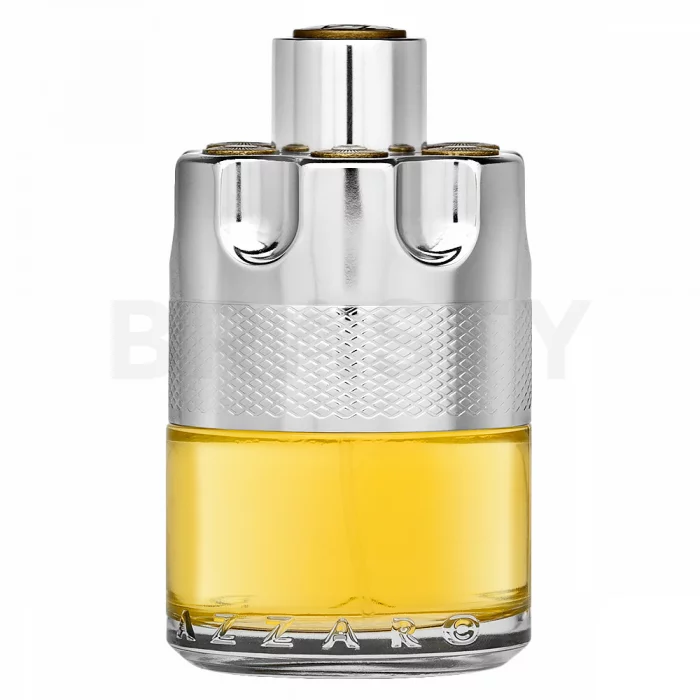 Azzaro Wanted Eau de Toilette bărbați 100 ml