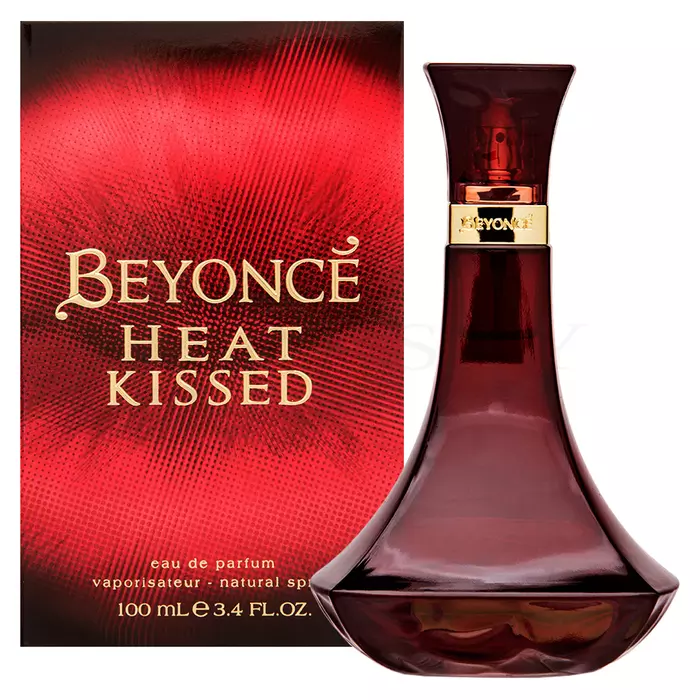 Beyonce Heat Kissed parfémovaná voda pro ženy 100 ml