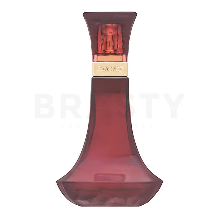 Beyonce Heat Kissed parfémovaná voda pro ženy 50 ml