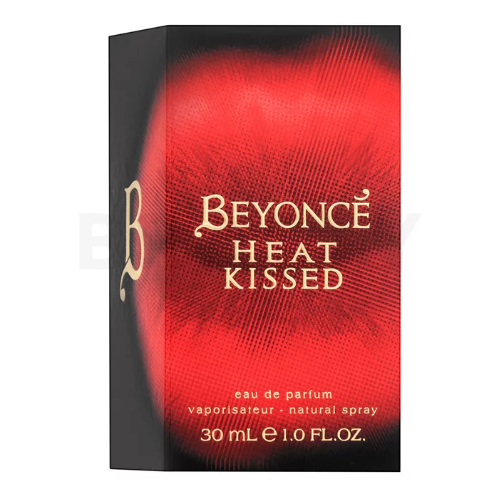 Beyonce Heat Kissed parfémovaná voda pro ženy 30 ml