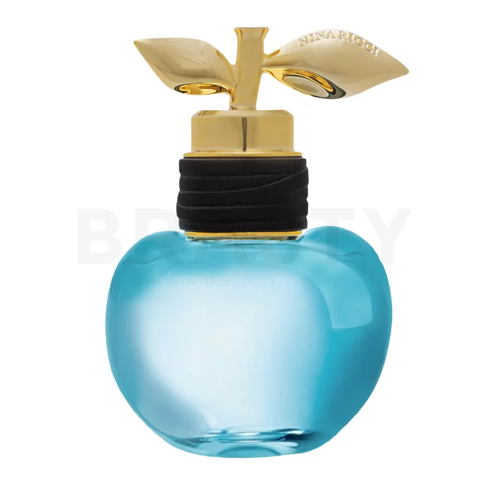 Nina Ricci Luna Eau de Toilette da donna 30 ml