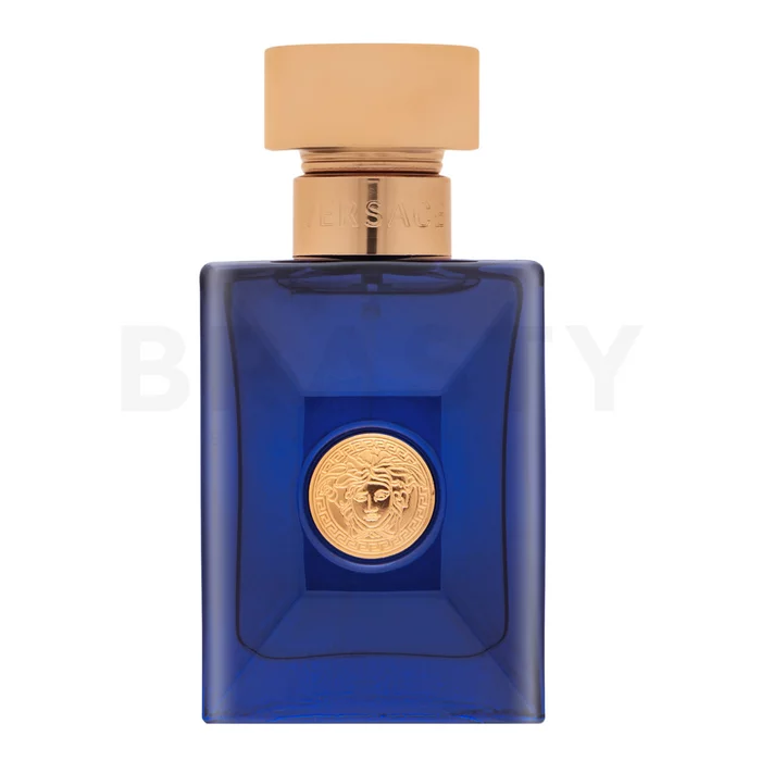 Versace Dylan Blue Eau de Toilette férfiaknak 30 ml