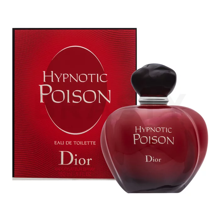 Dior (Christian Dior) Hypnotic Poison Eau de Toilette for women 150 ml