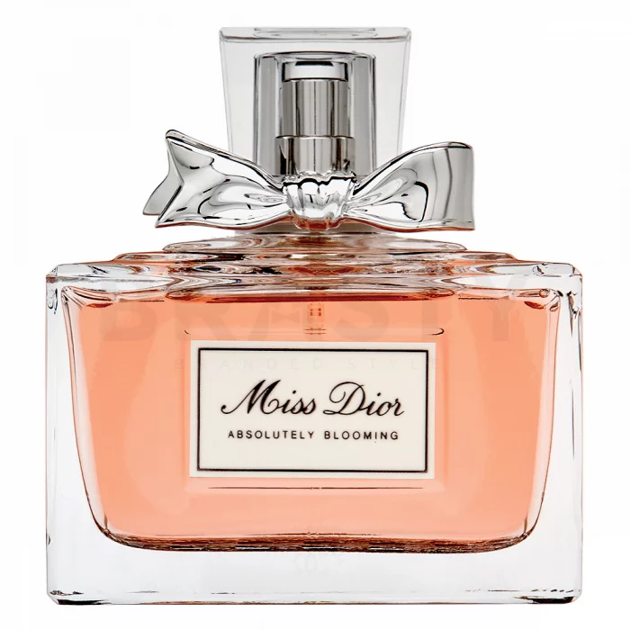 Dior (Christian Dior) Miss Dior Absolutely Blooming Eau de Parfum nőknek 100 ml