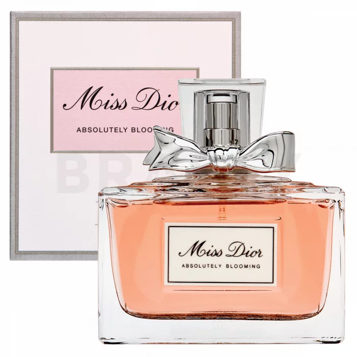 Dior (Christian Dior) Miss Dior Absolutely Blooming Eau de Parfum nőknek 100 ml
