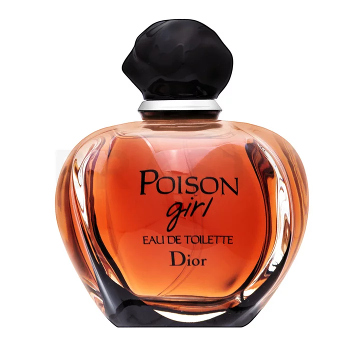 Dior (Christian Dior) Poison Girl Eau de Toilette for women 100 ml