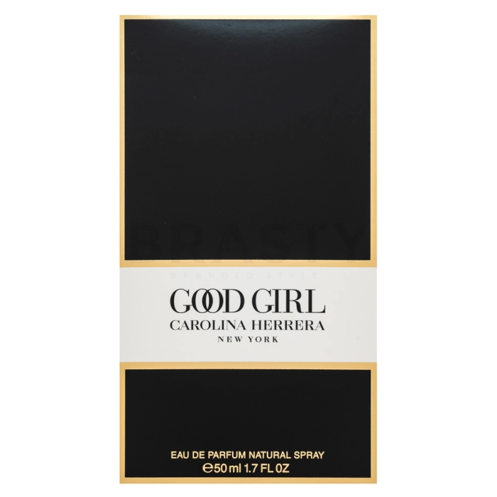 Carolina Herrera Good Girl parfémovaná voda pre ženy 50 ml