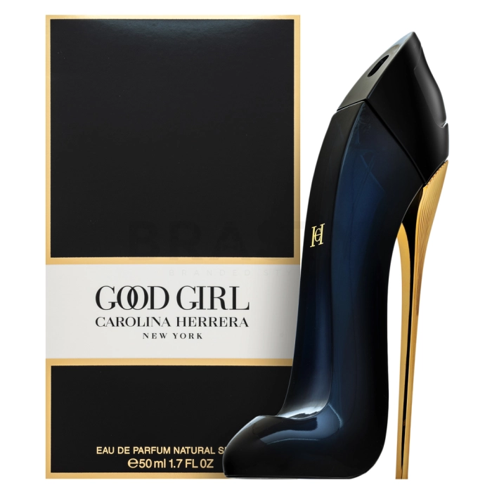Carolina Herrera Good Girl parfémovaná voda pre ženy 50 ml
