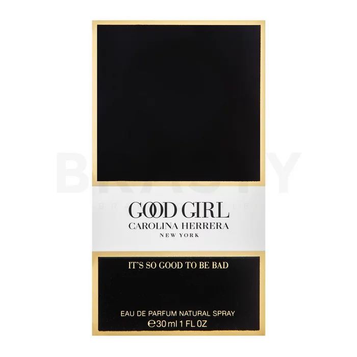 Carolina Herrera Good Girl parfémovaná voda pre ženy 30 ml