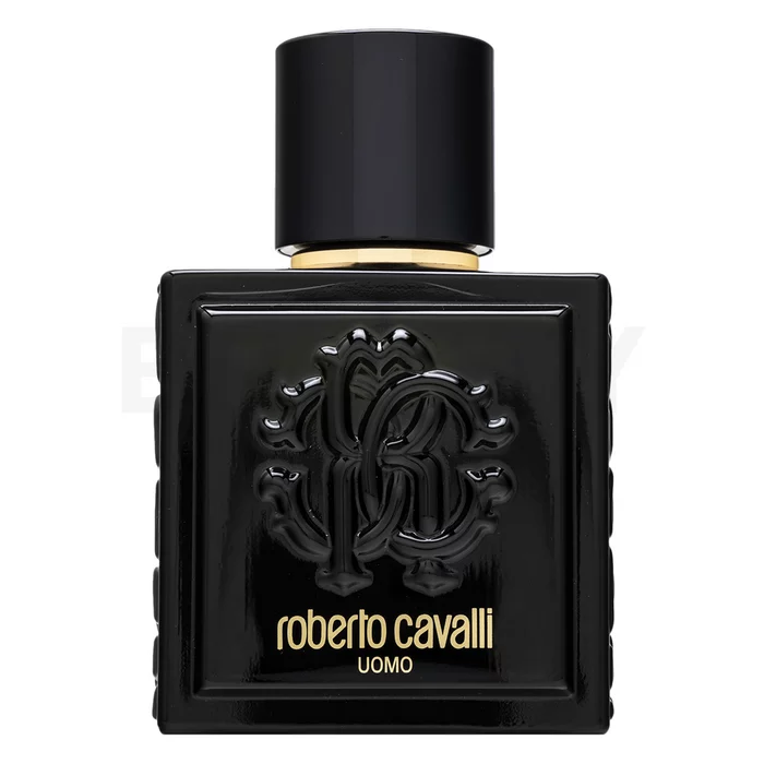 Roberto Cavalli Uomo toaletní voda pro muže 60 ml