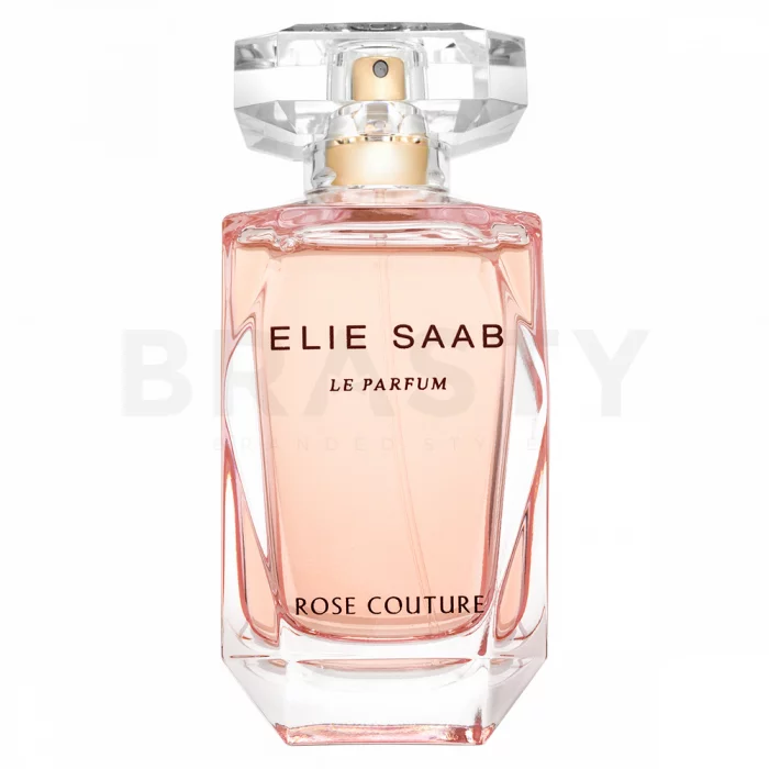 Elie Saab Le Parfum Rose Couture woda toaletowa dla kobiet 90 ml