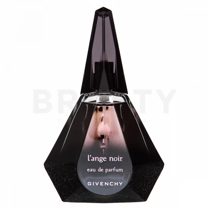 Givenchy L'Ange Noir parfémovaná voda pre ženy 75 ml