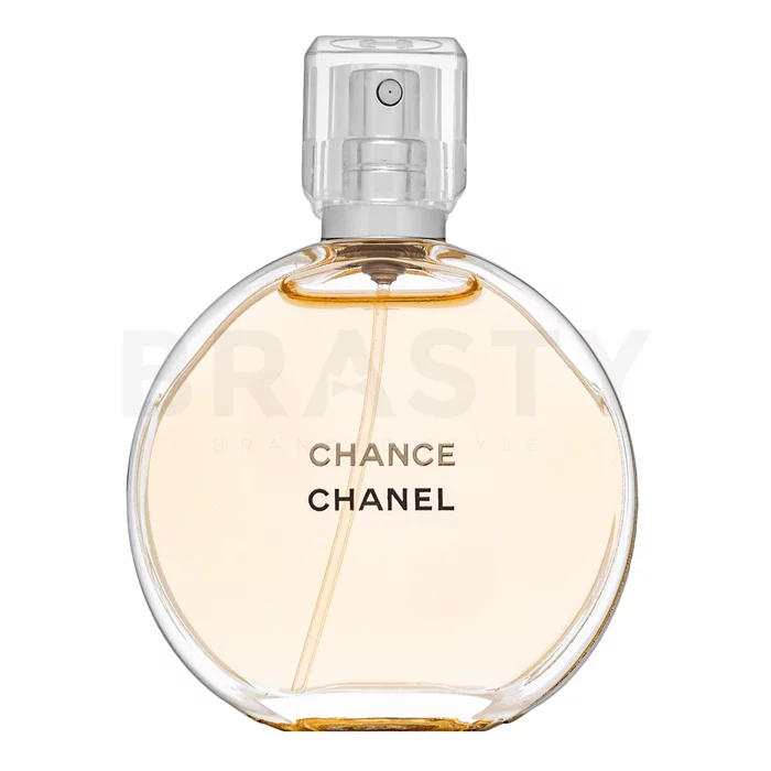 Chanel Chance Eau de Toilette nőknek 35 ml