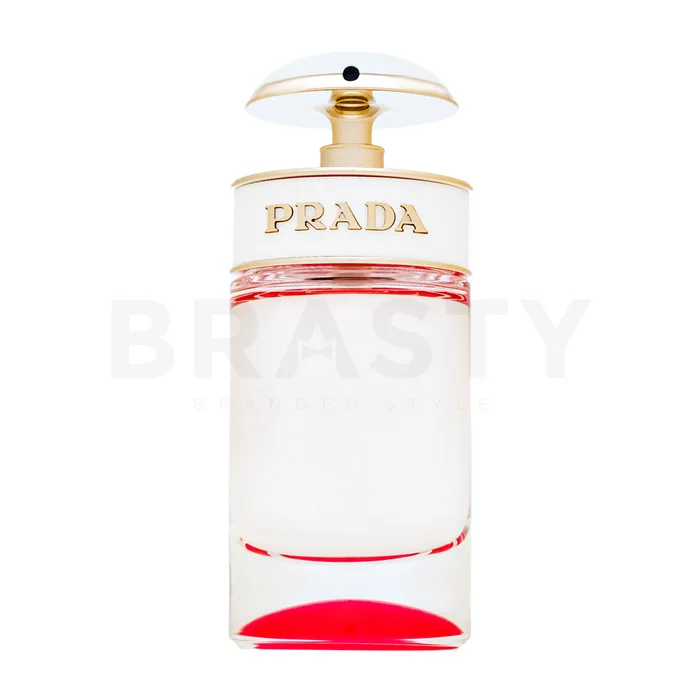 Prada Candy Kiss parfémovaná voda pro ženy 50 ml