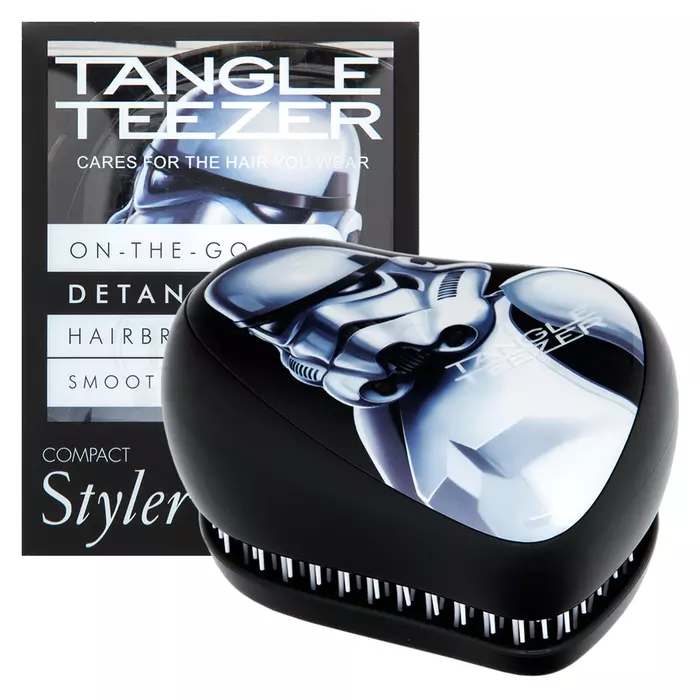Tangle Teezer Compact Styler kefa na vlasy
