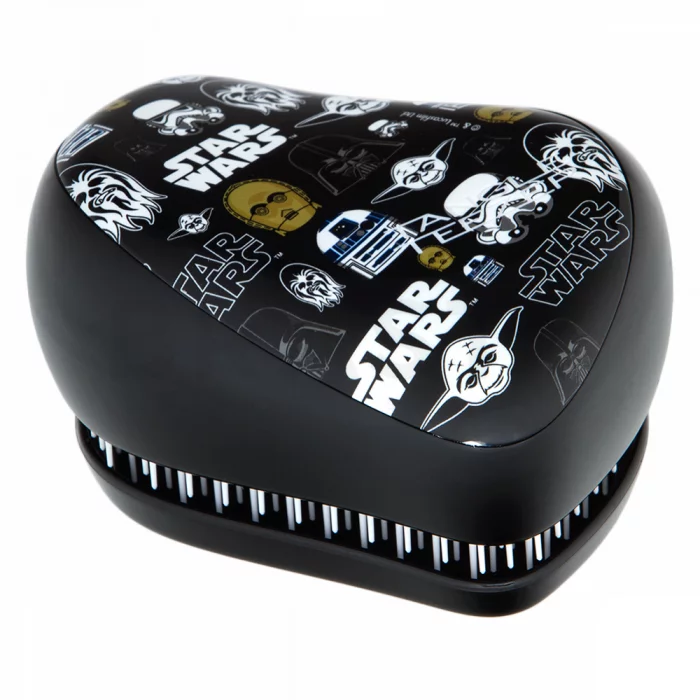 Tangle Teezer Compact Styler Cepillo para el cabello Star Wars Iconic
