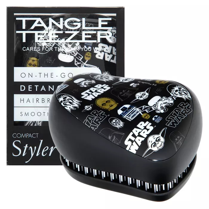 Tangle Teezer Compact Styler Cepillo para el cabello Star Wars Iconic