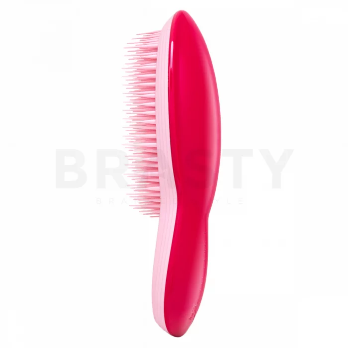 Tangle Teezer The Ultimate Finisher Professional Finishing Hairbrush Haarbürste Pink
