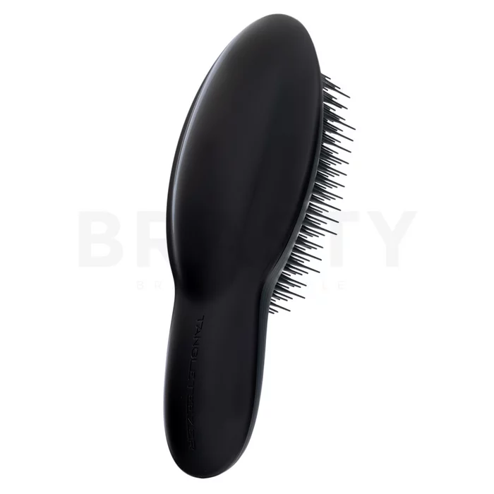 Tangle Teezer The Ultimate Finisher Professional Finishing Hairbrush Haarbürste Black