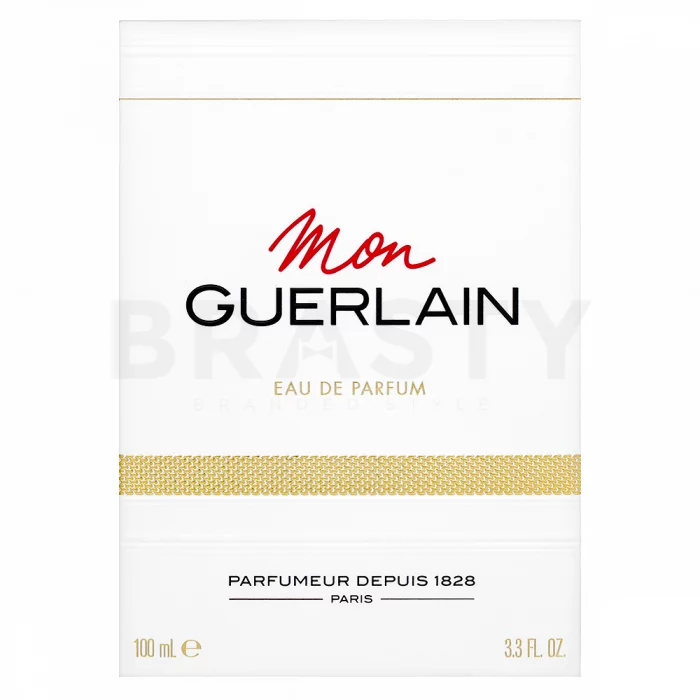 Guerlain Mon Guerlain Eau de Parfum femei 100 ml